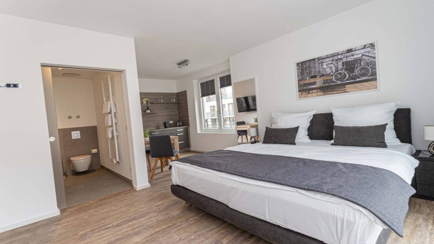  Studio Berlin