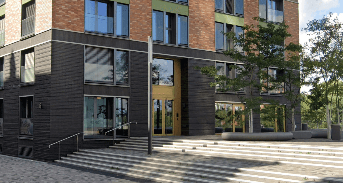 Apartment Düsseldorf