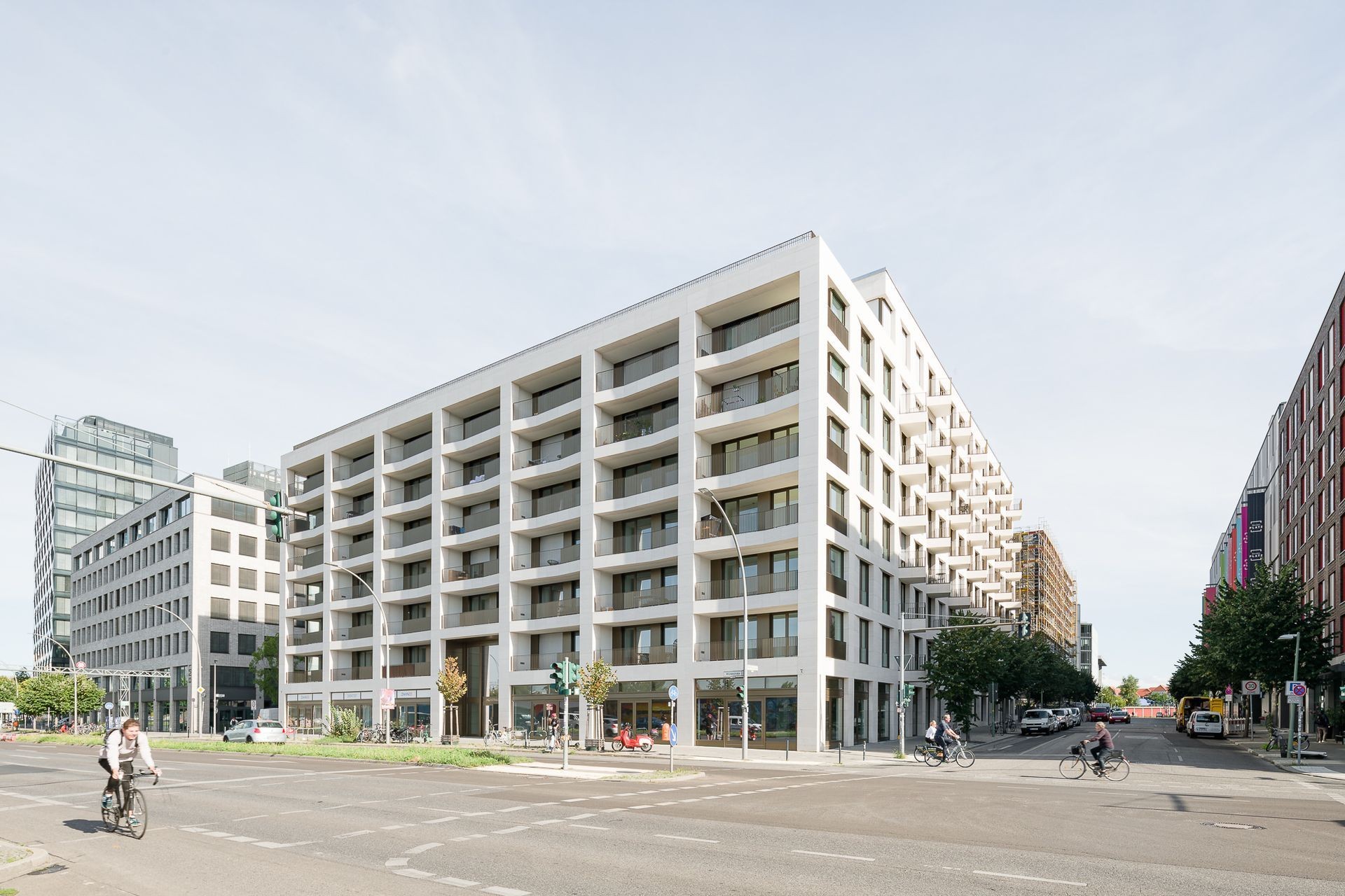  Apartment Berlin