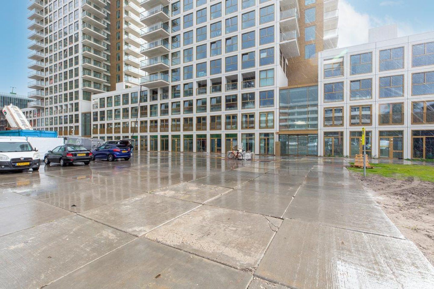 Apartment Rotterdam